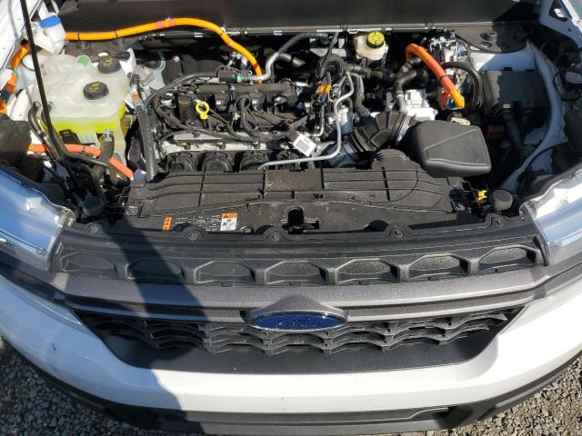 2024 FORD MAVERICK X - 3FTTW8H36RRB63791