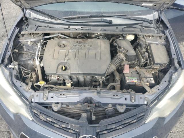 2016 TOYOTA COROLLA L - 5YFBURHE8GP426617