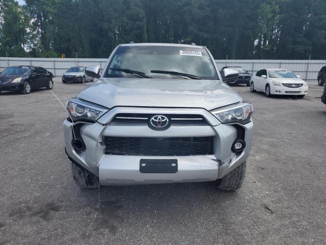 2023 TOYOTA 4RUNNER SE - JTEMU5JR1P6145129