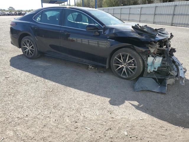 2021 TOYOTA CAMRY SE 4T1G31AK2MU568742