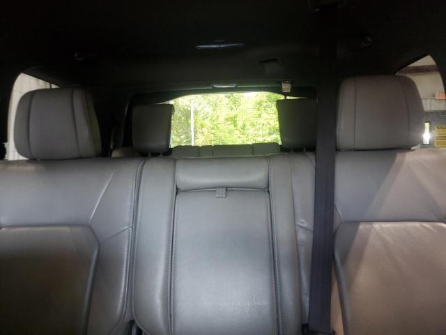 5fnyf4h50db075815 - 2013 Honda pilot exl - #61765025