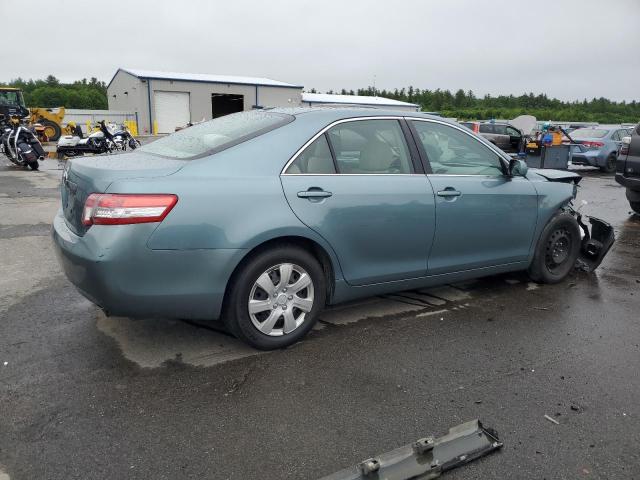Vin: 4t1bf3ek1au567732, lot: 59885505, toyota camry base 20103