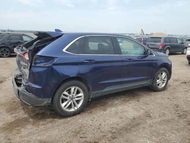 Vin: 2fmpk3j99gbb11142, lot: 59493235, ford edge sel 20163