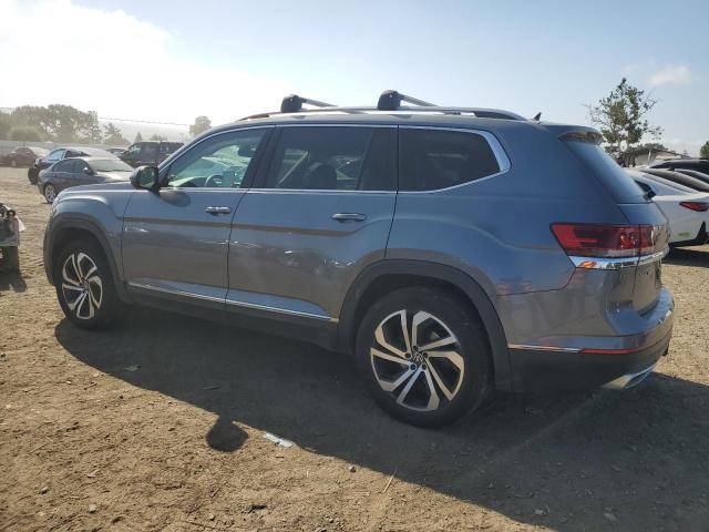 2021 VOLKSWAGEN ATLAS SEL 1V2TR2CA6MC553368