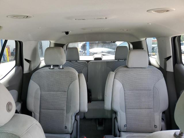 2020 CHEVROLET TRAVERSE L - 1GNERGKW0LJ104919