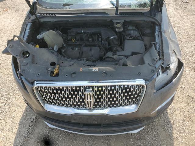 2019 LINCOLN MKC 5LMCJ1C95KUL12197