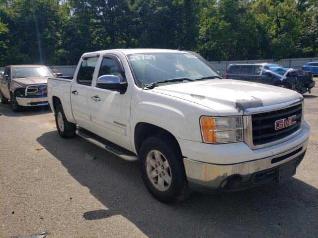 Vin: 3gtp1ve02bg377753, lot: 61395645, gmc sierra c1500 sle 20114