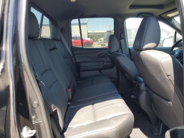 2024 HONDA RIDGELINE 5FPYK3F68RB000635