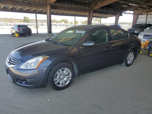 NISSAN ALTIMA BAS