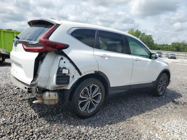 Vin: 5j6rw1h87na015497, lot: 60271095, honda crv exl 20223