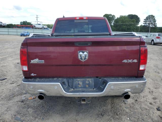 2016 RAM 1500 SLT 1C6RR7LT9GS339597