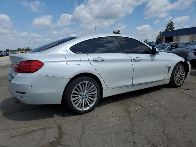 Vin: wba4b3c56fgv48649, lot: 59257055, bmw 4 series xi gran coupe 20153