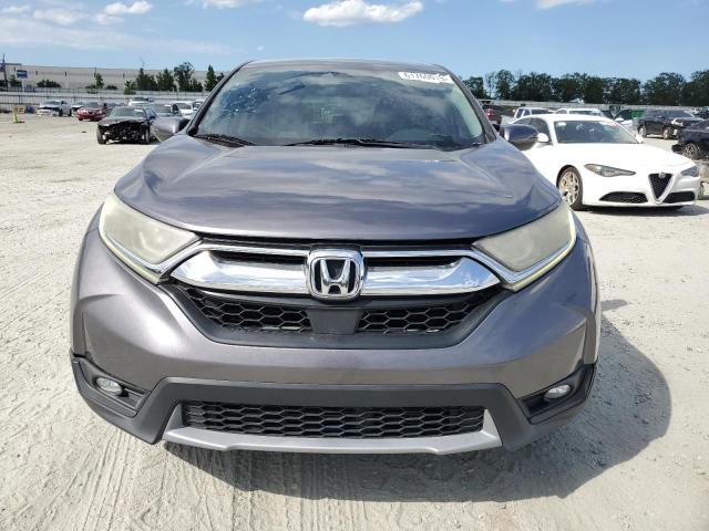 2017 HONDA CR-V EXL 7FARW1H80HE002788