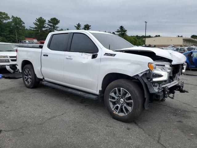 2024 CHEVROLET SILVERADO 2GCUDEED6R1189267