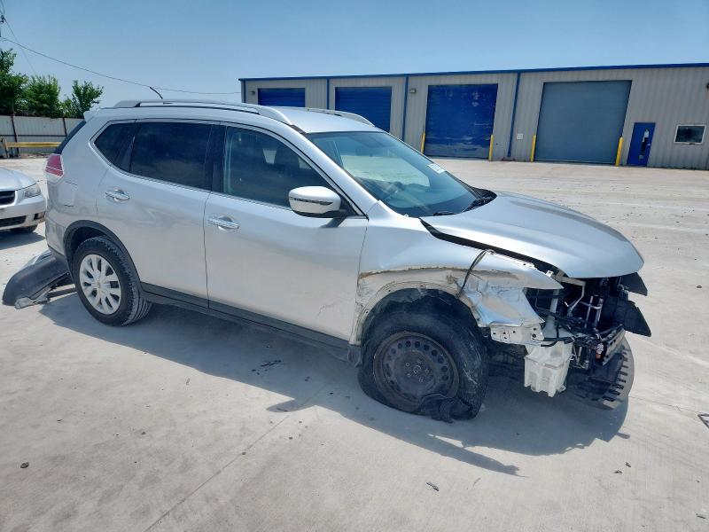 Vin: jn8at2mt9gw023610, lot: 60037515, nissan rogue s 20164