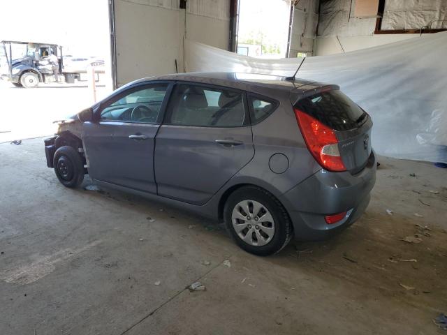 Vin: kmhct5ae0hu312055, lot: 58893635, hyundai accent se 20172