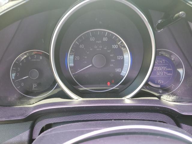 2016 HONDA FIT EX JHMGK5H79GX020531