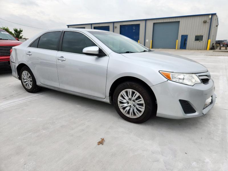 Vin: 4t4bf1fk9dr291555, lot: 59419845, toyota camry l 20134