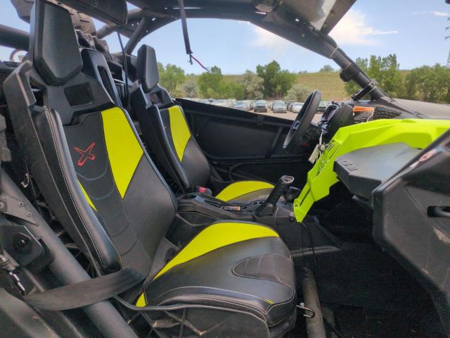 2020 CAN-AM MAVERICK X - 3JBVRAY26LK000155