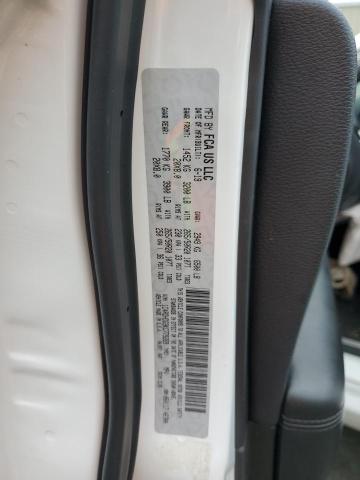 2019 DODGE DURANGO GT 1C4RDHDG9KC779269