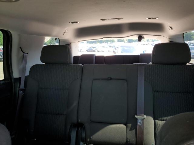 2017 CHEVROLET TAHOE K150 1GNSKAKCXHR331473