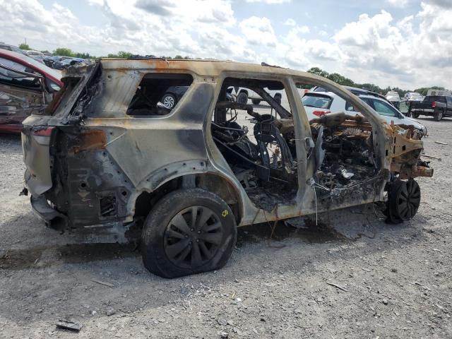 2024 NISSAN PATHFINDER SV 5N1DR3BC5RC284068