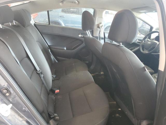 2016 KIA FORTE LX KNAFK4A6XG5487507