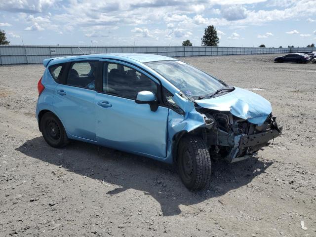 Vin: 3n1ce2cp3el365580, lot: 59771495, nissan versa s 20144