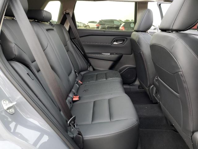 2025 NISSAN ROGUE SL JN8BT3CB1SW420739