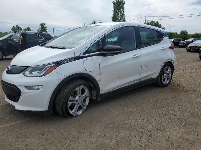 CHEVROLET BOLT EV LT