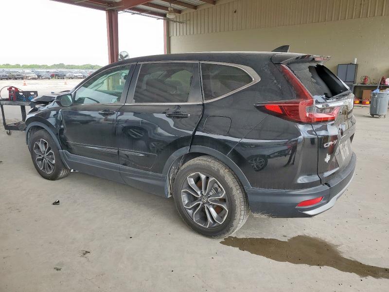 2020 HONDA CR-V EXL 7FARW1H80LE014660