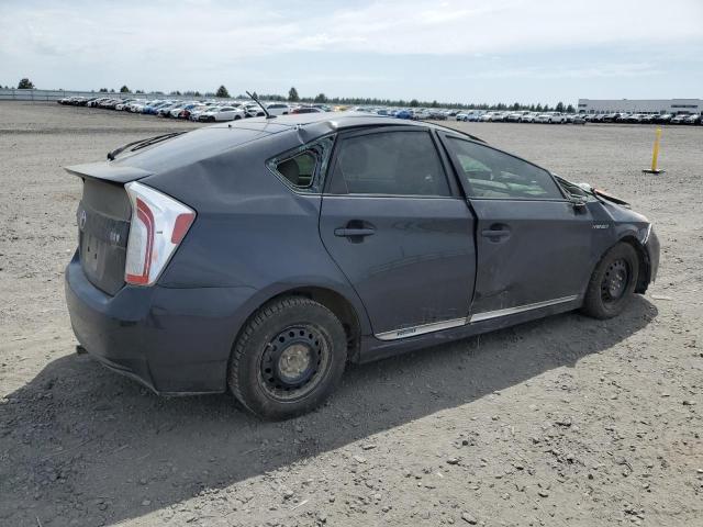 Vin: jtdkn3du1f0409531, lot: 59771395, toyota prius 20153