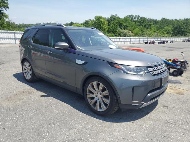 Vin: salrhbbk7ha044179, lot: 62142335, land rover discovery hse luxury 20174