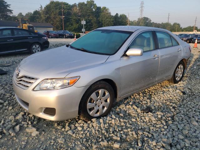 Vin: 4t1bf3ek0au068307, lot: 62271385, toyota camry base 2010 img_1