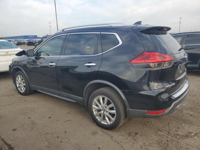 Vin: knmat2mt0hp589615, lot: 60954325, nissan rogue s 20172