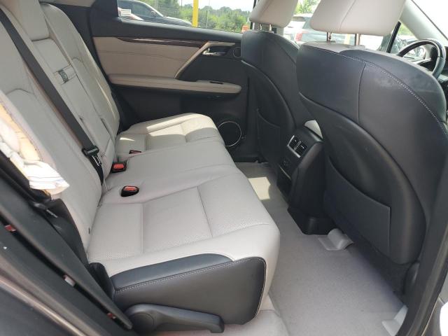 2019 LEXUS RX 350 BAS - 2T2BZMCA3KC173705