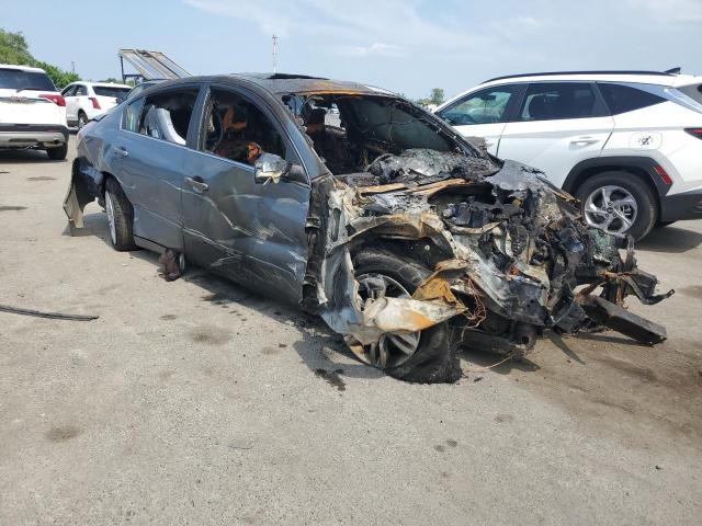 Vin: 1n4al2ap4an532929, lot: 62604405, nissan altima base 20104