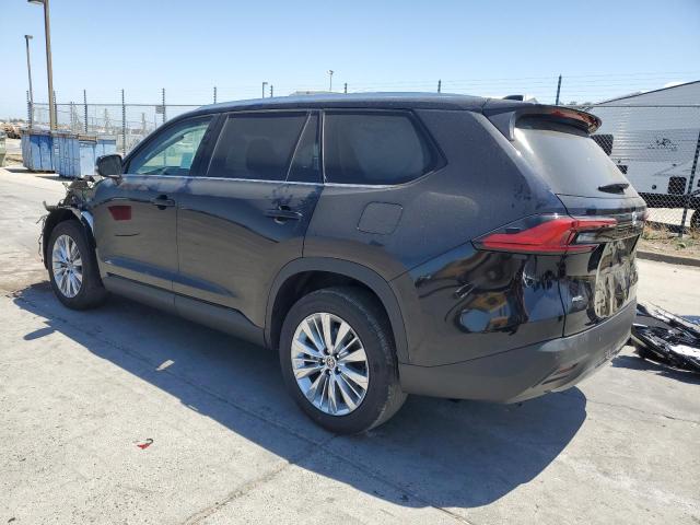 Vin: 5tdaaab58rs066645, lot: 60654895, toyota grand high xle 20242
