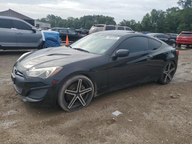 Vin: kmhht6kd7du092473, lot: 58094385, hyundai genesis 2.0t 2013 img_1