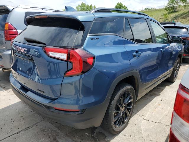 Vin: 3gkalteg3rl314796, lot: 58643785, gmc terrain sle 20243