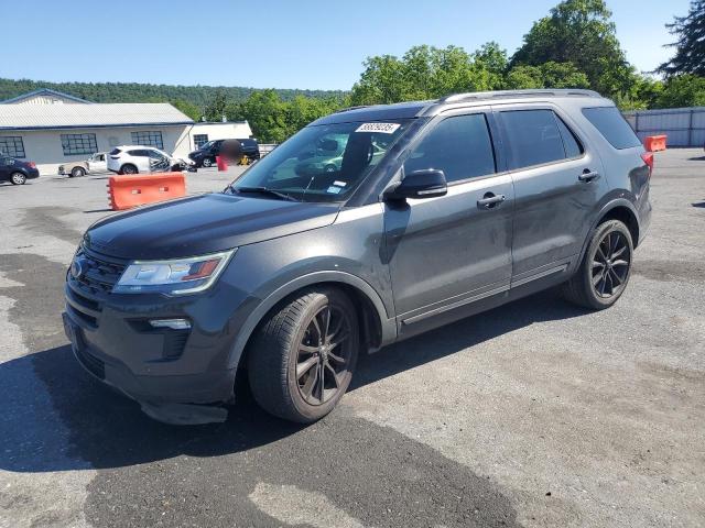 Vin: 1fm5k7d86jgc53918, lot: 58829235, ford explorer xlt 2018 img_1