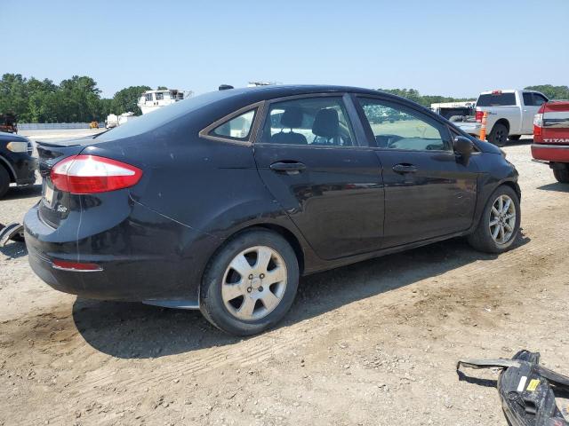Vin: 3fadp4bj9hm139701, lot: 62370405, ford fiesta se 20173
