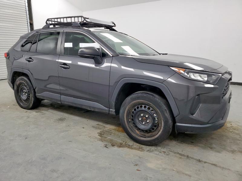 Vin: 2t3h1rfv9lw072774, lot: 59940615, toyota rav4 le 20204