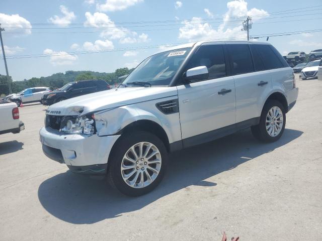 LAND ROVER RANGE ROVE