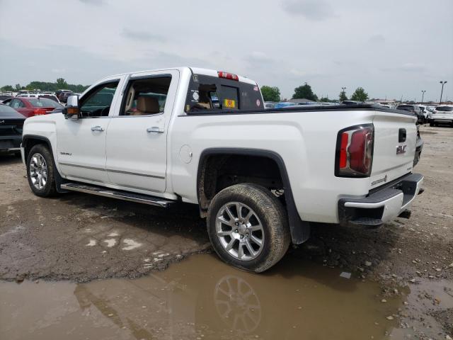 Vin: 3gtu2pec4hg269990, lot: 61009345, gmc sierra k1500 denali 20172