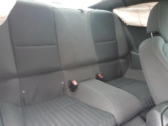 2010 CHEVROLET CAMARO LS - 2G1FA1EV1A9224234
