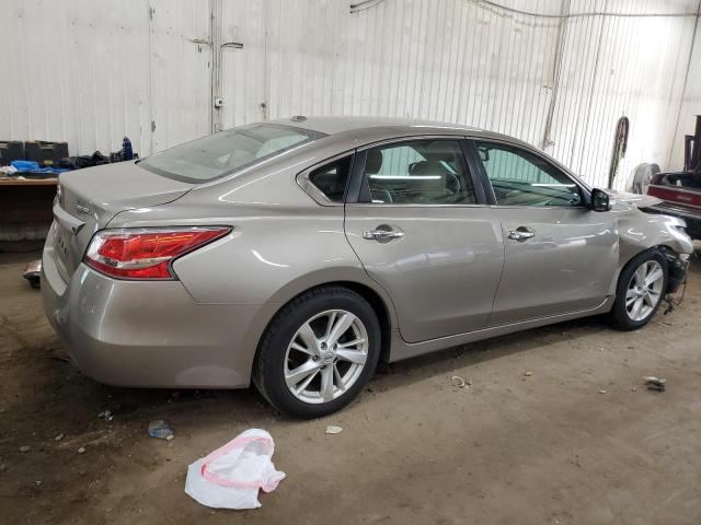 Vin: 1n4bl3ap3fc489083, lot: 59606065, nissan altima 3.5s 20153