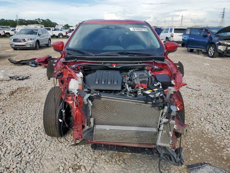 2024 MITSUBISHI ECLIPSE CR JA4ATUAA3RZ036536