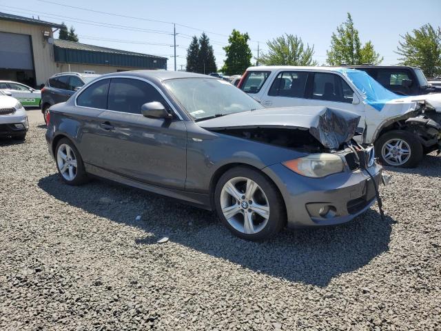 Vin: wbaup7c53dvp25191, lot: 59769185, bmw 1 series i 20134
