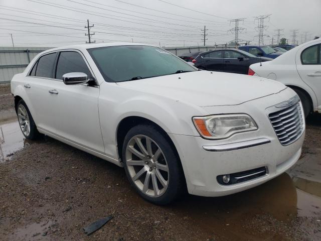 Vin: 2c3ca5cg8bh564188, lot: 59323355, chrysler 300 limited 20114